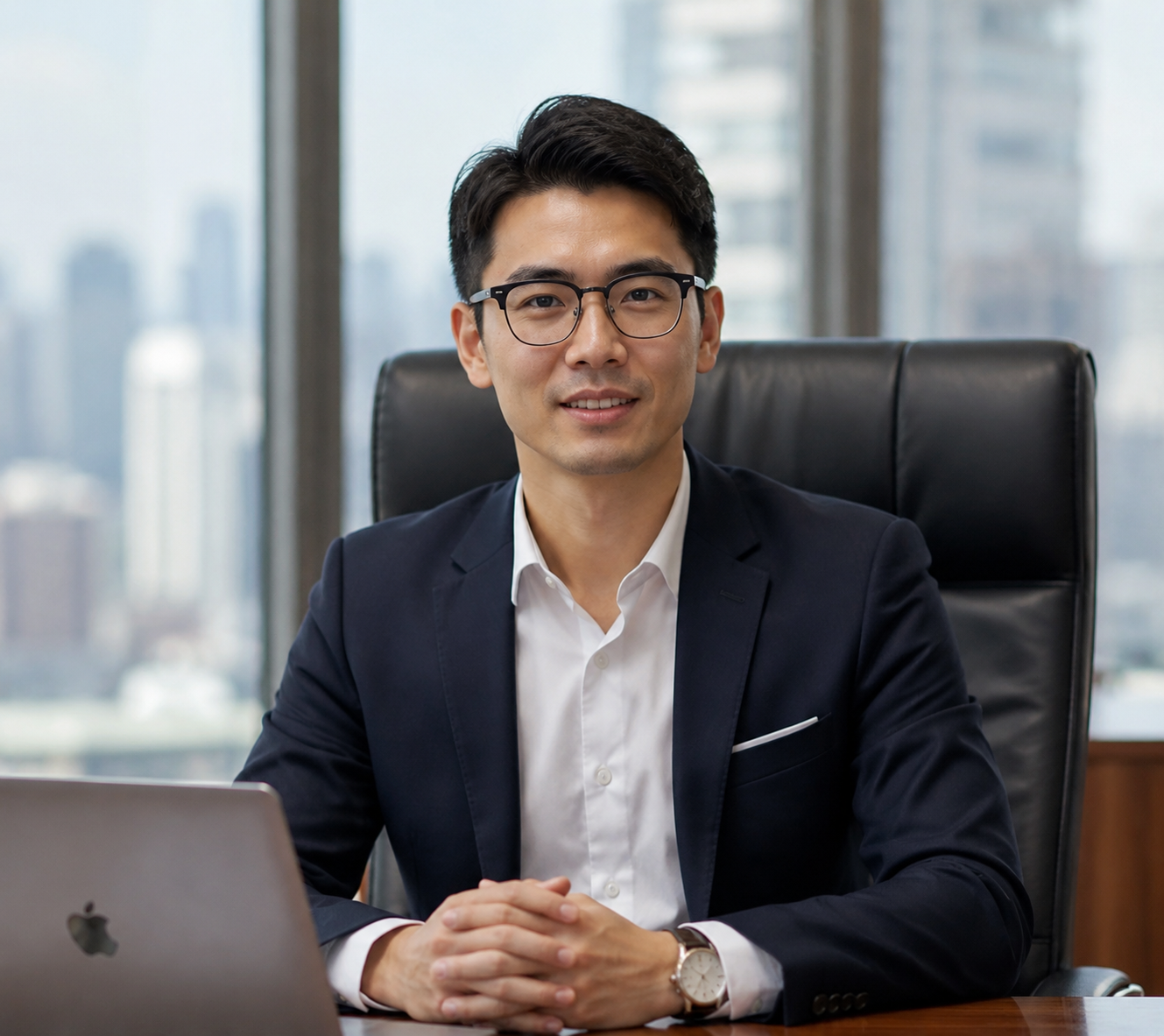 Đào Minh Hiếu là CEO với nền tảng về khoa học máy tính và trí tuệ nhân tạo, tập trung nghiên cứu và triển khai các giải pháp AI, tự động hóa và công nghệ số nhằm nâng cao hiệu quả vận hành, phát triển sản phẩm và thúc đẩy chuyển đổi số trong doanh nghiệp.